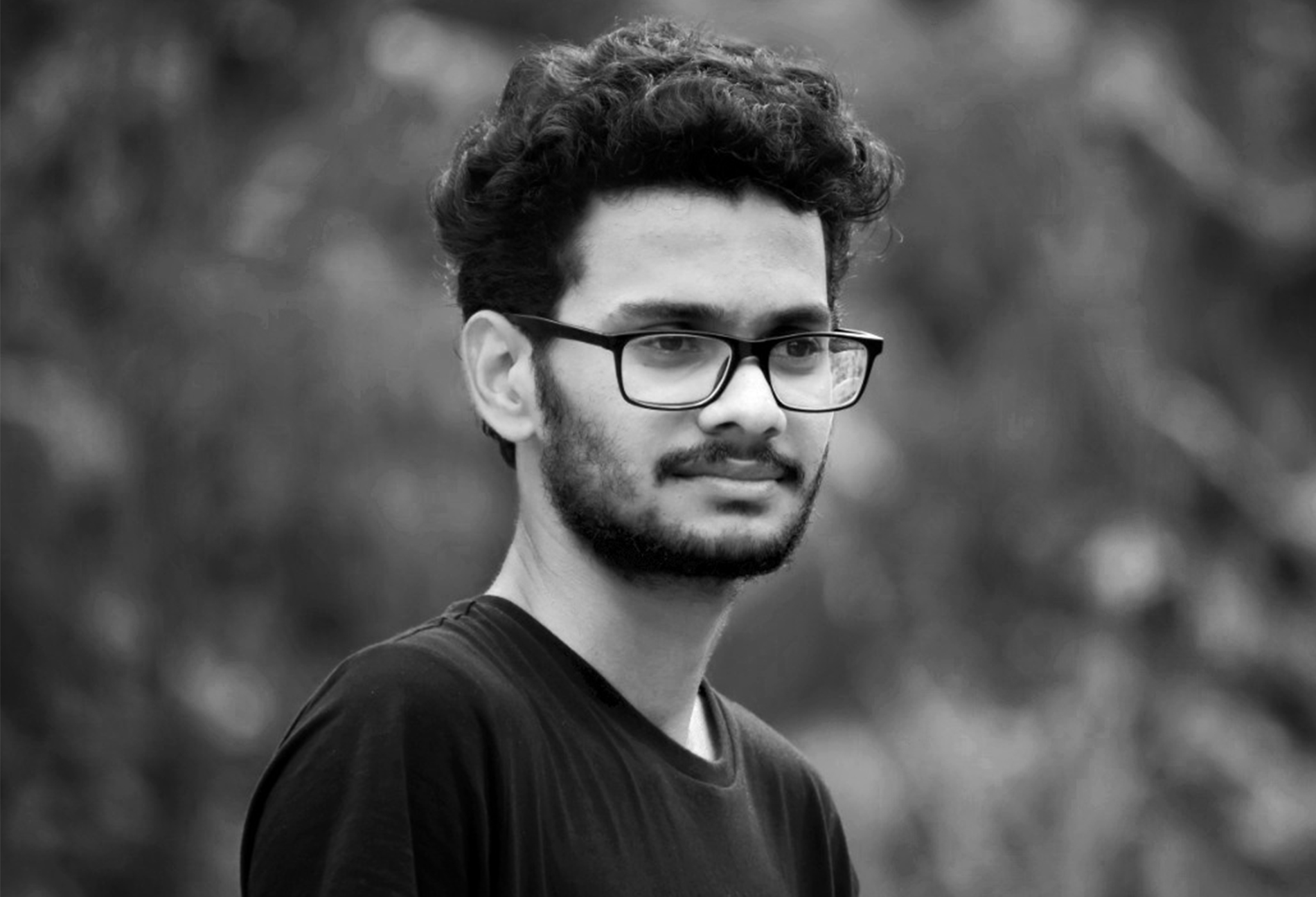 Hello I'm Ashik